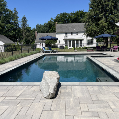South-Windsor-CT-Geometric-Pool