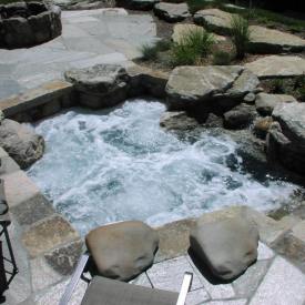Plunge Pools