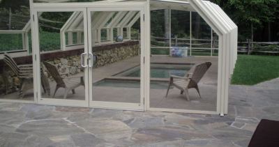 Small Inground Gunite Swimming Pool Inspiration Gallery