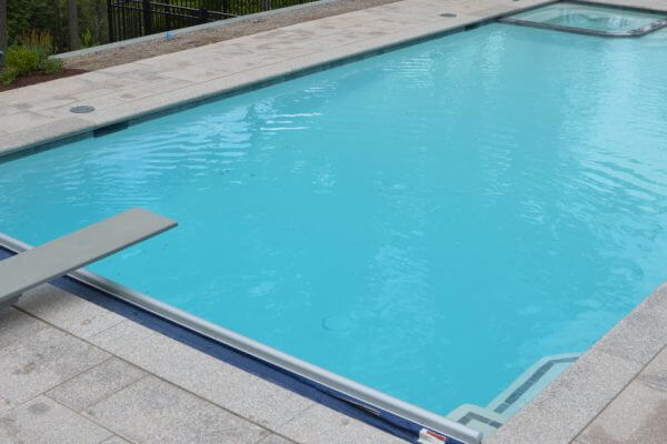 Swimming Pool Financing