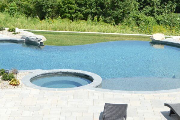 Swimming Pool Services