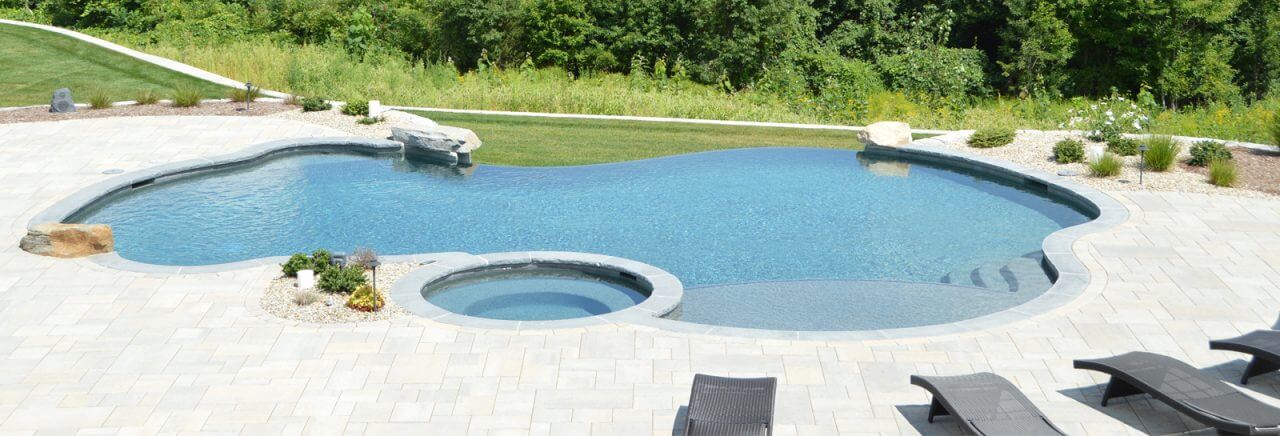 Swimming Pool Services