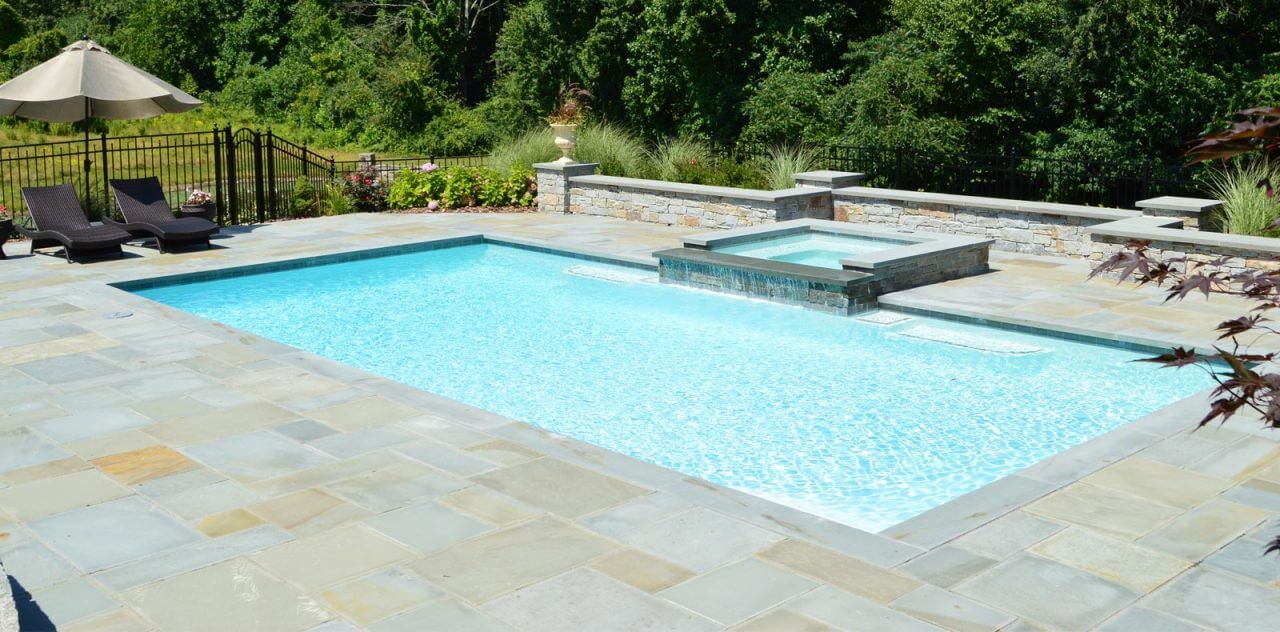 Swimming Pool Construction & InstallationCT, RI, MA