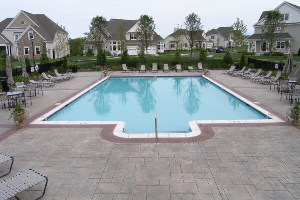 Inground Commercial Swimming Pool & Spa Builder & Installer Connecticut, Rhode Island and Massachusetts