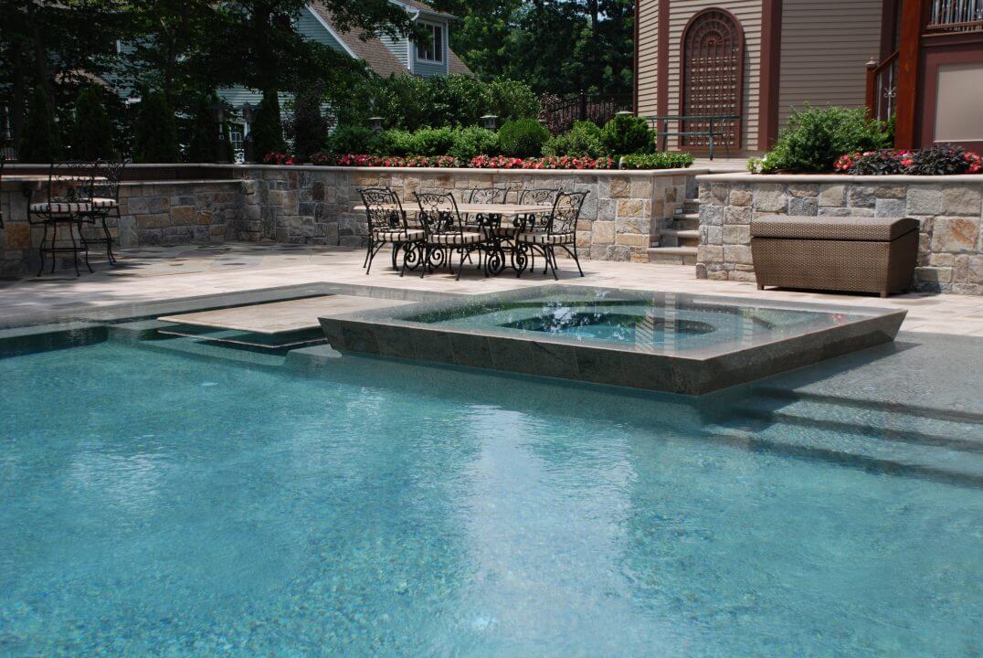 Cheshire pool service ct