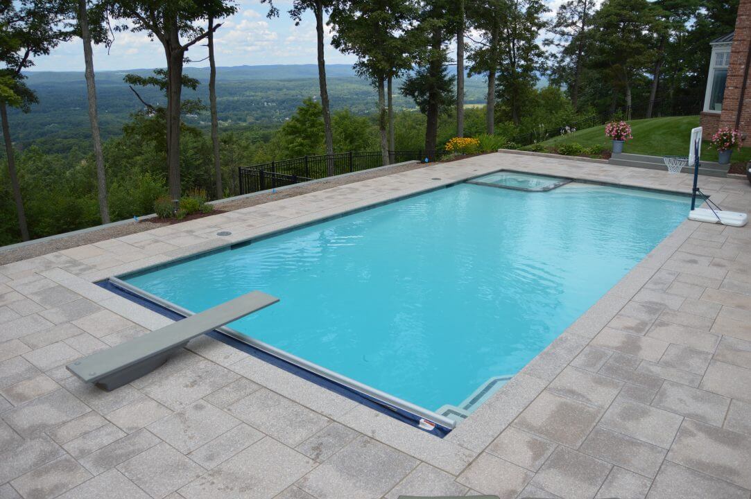 Avon CT Pool Maintenance