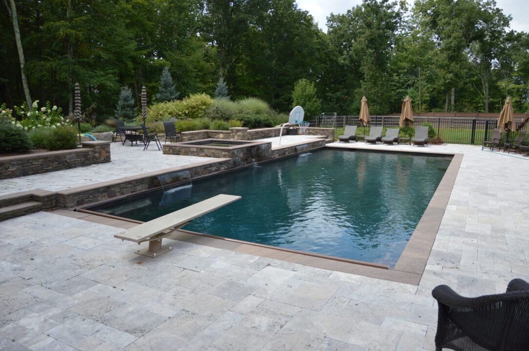 glastonbury ct pool service