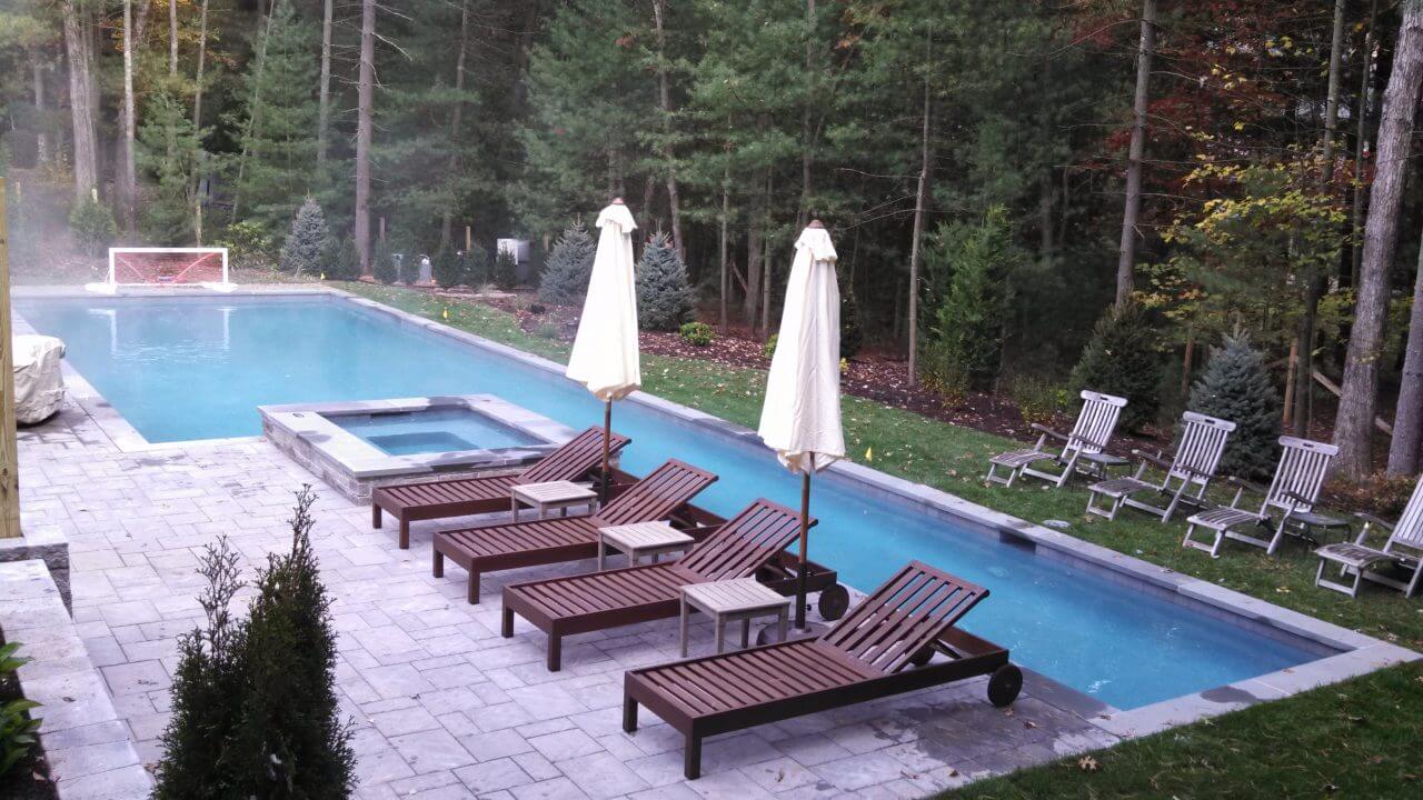 Farmington CT pool service