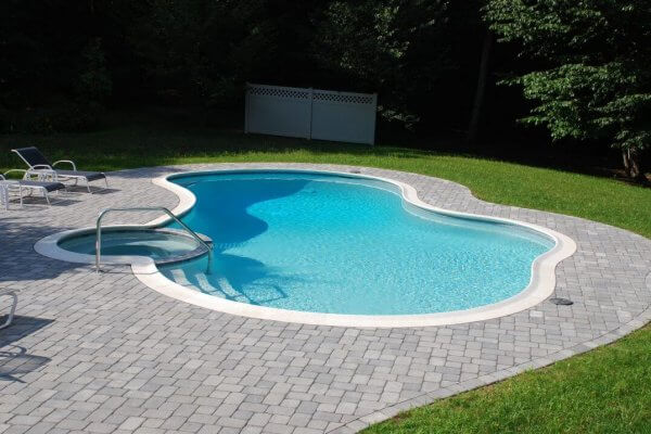 Best Commercial Inground Swimming Pool & Spa Builder & Swimming Pool Installer in Connecticut, Rhode Island and Massachusetts