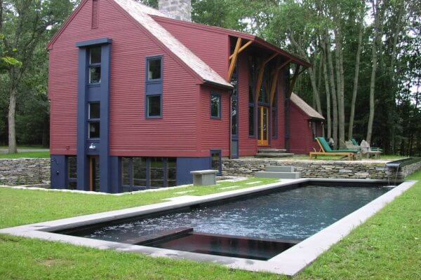 Contemporary Swimming pool Company CT