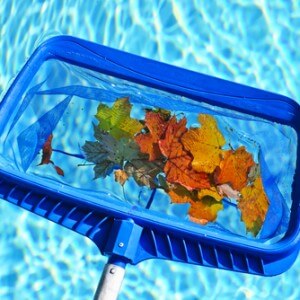 Fall Pool Care Tips