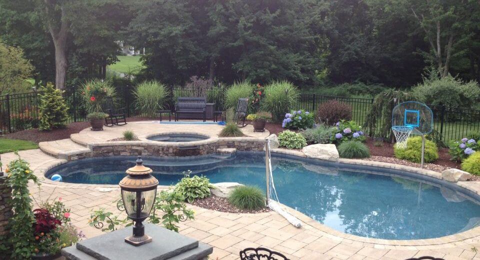 Pool Installation and Pool Renovation | MA, CT, RI