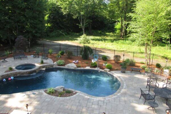 Best Pool Designs for New England