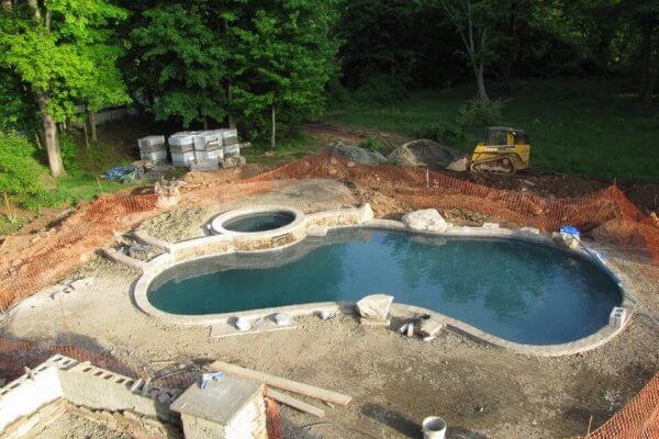 Best Pool Remodeling MA, RI, CT