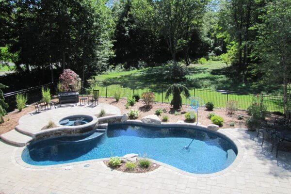 Best Backyard Pools