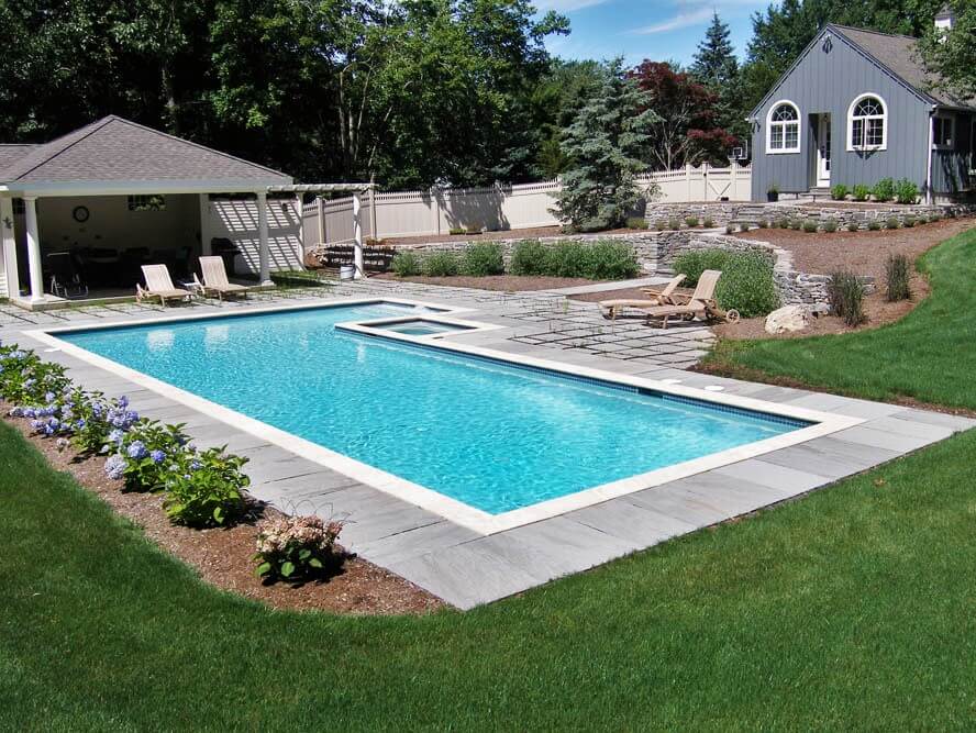 Inground Pool Cost Connecticut