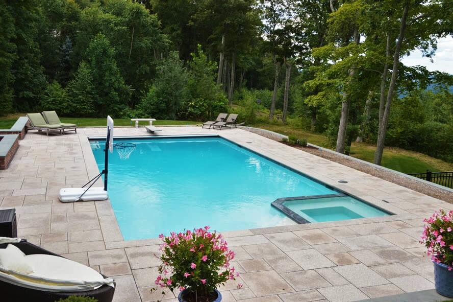 What to know about installing a pool in CT, from permits to decks