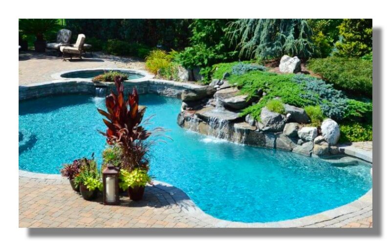 Aqua Pool & Patio Connecticut Swimming Pool Builder