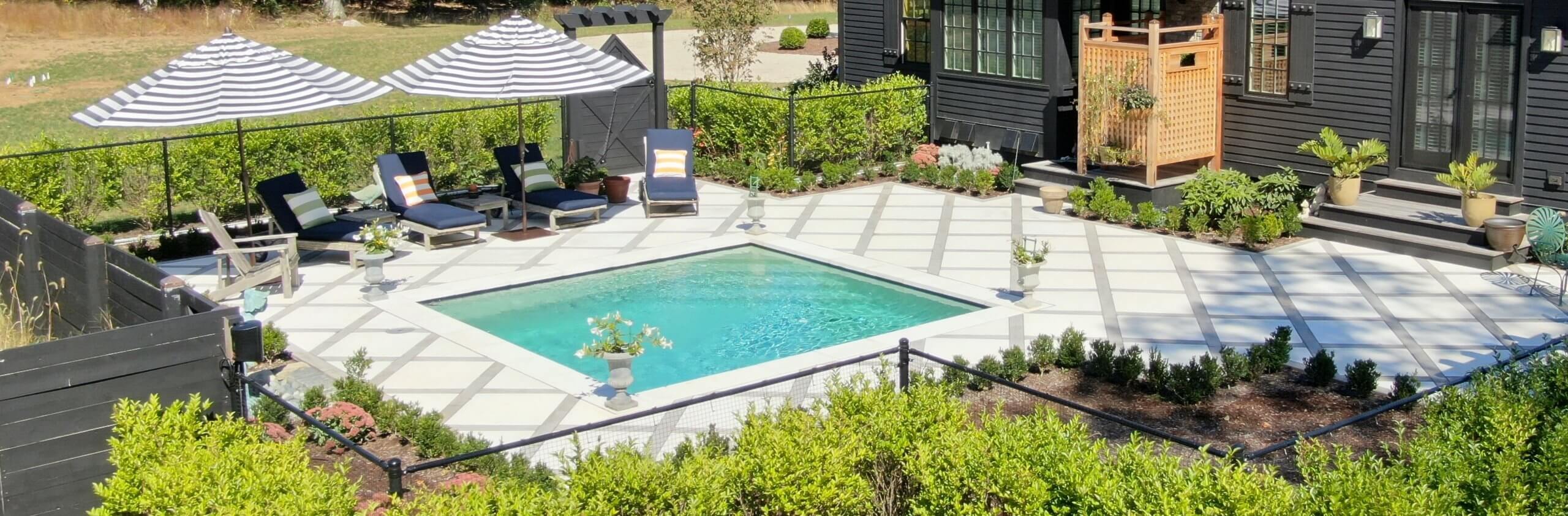 How Much Does An Inground Pool Cost In Connecticut