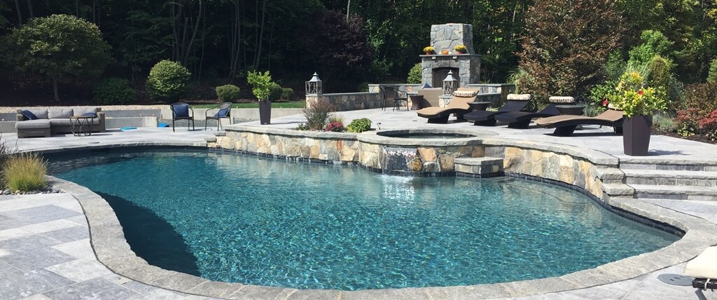 west hartford ct pool service