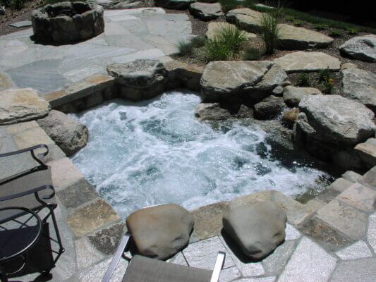 Plunge Pool Spa CT Plunge Pool Spa CT